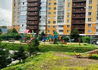 Продаю 1-ком. квартиру, 40 м2, Казань, улица Профессора Камая, 10к3