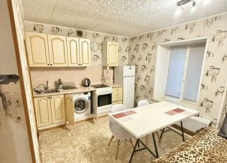 Аренда двухкомнатной квартиры, 55 м2, Москва, 2-й Крестовский переулок, 4, ЦАО