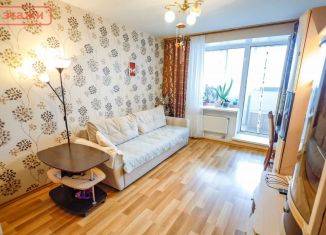 Продам 1-комнатную квартиру, 35 м2, Карелия, улица Водников, 7