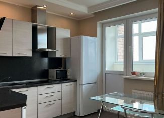 Аренда однокомнатной квартиры, 40 м2, Краснодар, Ставропольская улица, 163/1, микрорайон Черемушки