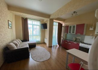Квартира на продажу студия, 32 м2, Сочи, Орбитовская улица, 17А