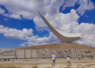 Продается земельный участок, 24.8 сот., Керчь, улица Галины Петровой, 33Е