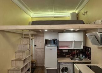 Сдам в аренду квартиру студию, 16 м2, Санкт-Петербург, Стремянная улица, 12