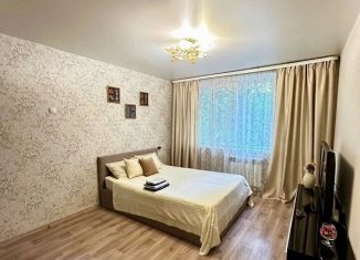 Сдача в аренду однокомнатной квартиры, 35 м2, Новосибирск, Линейная улица, 35/3, метро Заельцовская