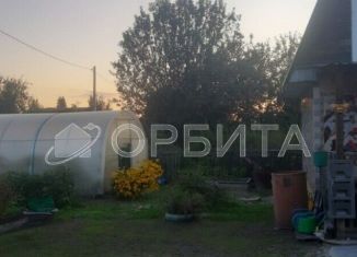 Продается дача, 22.8 м2, Тюмень, Молодёжная улица, 80