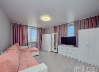 Продажа двухкомнатной квартиры, 52.1 м2, Рязань, улица 4-я Линия, 66