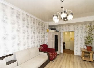 Сдаю 2-комнатную квартиру, 50 м2, Тюмень, улица Котельщиков, 1