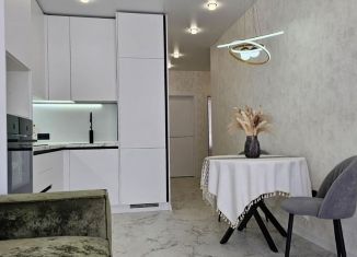 Продажа двухкомнатной квартиры, 60 м2, Краснодар, Конгрессная улица, 31, микрорайон Достояние