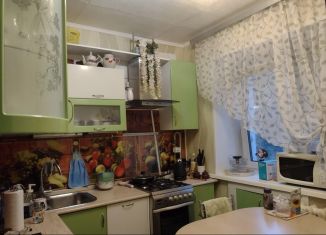 Двухкомнатная квартира на продажу, 44.9 м2, Чувашия, Молодёжная улица, 9