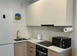 Сдача в аренду 1-ком. квартиры, 34.6 м2, Тула, Самоварная улица, 8