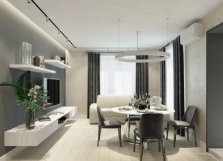 Продажа однокомнатной квартиры, 28.5 м2, Тюмень