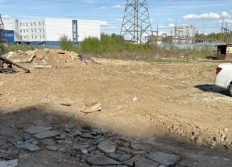 Продаю земельный участок, 110 сот., Химки, улица Германа Титова, 16