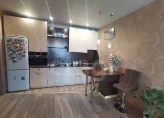 Аренда 2-комнатной квартиры, 55 м2, Новосибирск, улица Лескова, 31, Октябрьский район