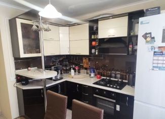 Продаю двухкомнатную квартиру, 48.9 м2, Нефтекамск, Комсомольский проспект, 45Д