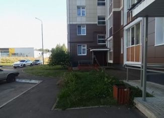 1-ком. квартира на продажу, 30.2 м2, Чистополь, улица Полющенкова, 28/6