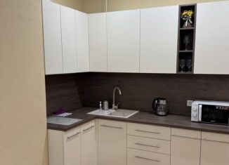 Сдается 1-ком. квартира, 42 м2, Ростов-на-Дону, улица Вересаева, 107