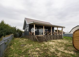 Продажа дома, 108.3 м2, Лаишево, Комсомольская улица, 93А