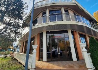 Сдаю помещение свободного назначения, 678 м2, Краснодар, Трамвайная улица, 2с18