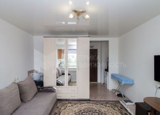 Квартира на продажу студия, 21.3 м2, Тюмень, улица 30 лет Победы, 79