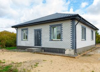 Продажа дома, 95.3 м2, Тюмень, 3-я Новая улица