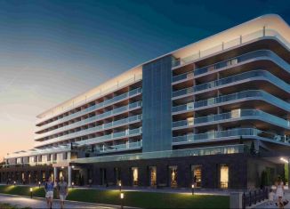 Продам 1-комнатную квартиру, 44 м2, Анапа