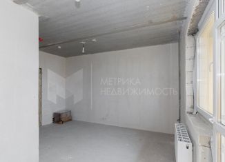 Продажа квартиры студии, 20 м2, Тюмень, улица Надира Сагдеева, 10