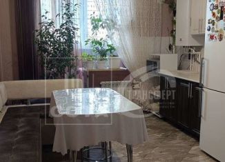 Продам 1-комнатную квартиру, 42.3 м2, село Новая Усмань, Квартальная улица, 135