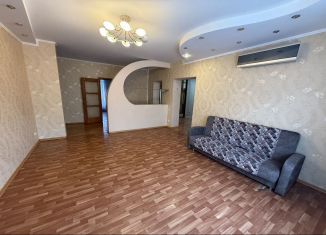 4-комнатная квартира на продажу, 120 м2, Абакан, улица Пушкина, 44