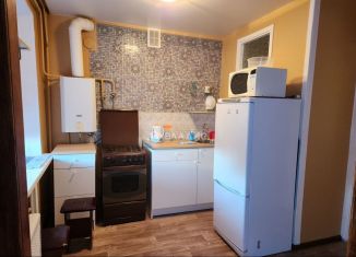 Сдача в аренду 1-комнатной квартиры, 35 м2, Карелия, улица Антонова, 7