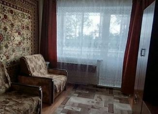 Сдается однокомнатная квартира, 34 м2, Ленинградская область, деревня Гостицы, 6