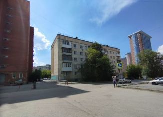 Продажа 1-комнатной квартиры, 40.4 м2, Республика Башкортостан, улица Степана Злобина, 5/3