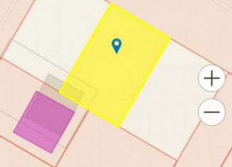 Продам земельный участок, 6 сот., Крым, улица Шамиля Алядина, 4