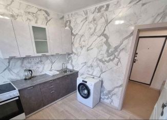 Двухкомнатная квартира в аренду, 48 м2, Москва, Бакунинская улица, 44/48с1, ЦАО