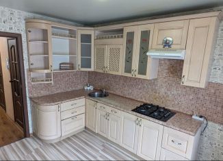 Продажа 1-комнатной квартиры, 43.8 м2, посёлок Шушары, Пушкинская улица