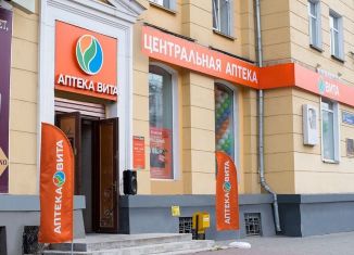 Помещение свободного назначения на продажу, 135 м2, Челябинск, улица Труда, 179, Центральный район