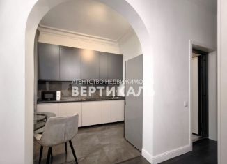 Квартира в аренду студия, 18 м2, Москва, Тверская улица, 19А, ЦАО