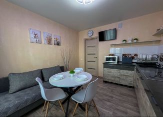 1-комнатная квартира на продажу, 41.2 м2, Воронеж, Олимпийский бульвар, 14, ЖК Ботанический сад