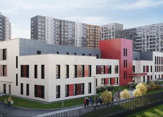 2-ком. квартира на продажу, 49.5 м2, Химки