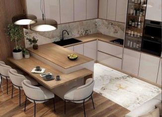 Продается квартира студия, 33 м2, Ростов-на-Дону