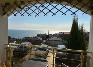 Квартира на продажу студия, 24 м2, посёлок городского типа Гаспра, Маратовская улица, 69А