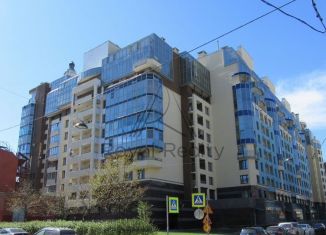 Сдаю в аренду двухкомнатную квартиру, 80 м2, Санкт-Петербург, Дивенская улица, 5