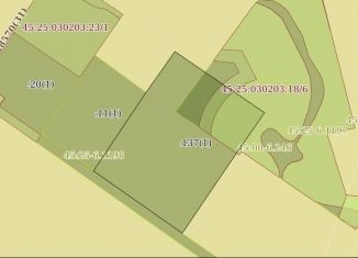 Участок на продажу, 100 сот., Курганская область, площадь имени В.И. Ленина