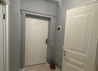 Продажа 1-ком. квартиры, 45 м2, Махачкала, Юго-Восточная улица, 70к1