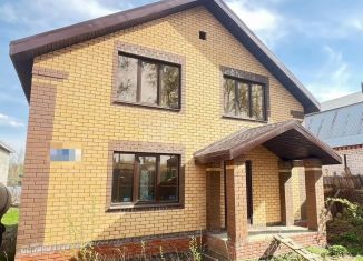 Продается дом, 157 м2, Татарстан, Кукушкинская улица