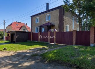 Продажа дома, 423.3 м2, село Чигири, Берёзовая улица, 1А