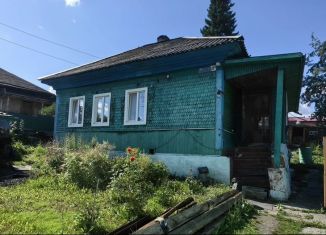 Продажа дома, 38.7 м2, Новокузнецк, переулок Ломоносова, 28