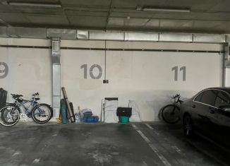 Сдается в аренду машиноместо, 20 м2, Омская область, Кемеровская улица, 8А