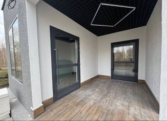 Продажа 1-ком. квартиры, 55.4 м2, Ярославль, проспект Фрунзе