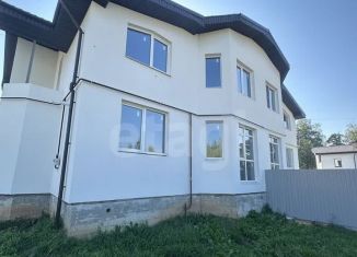 Продается таунхаус, 85 м2, Тульская область, Звёздная улица, 14