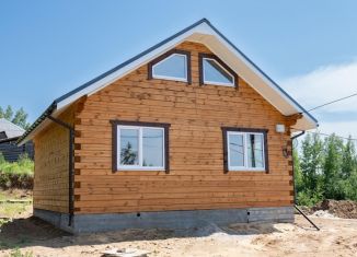 Дом на продажу, 64 м2, рабочий поселок Маркова, Кайская улица